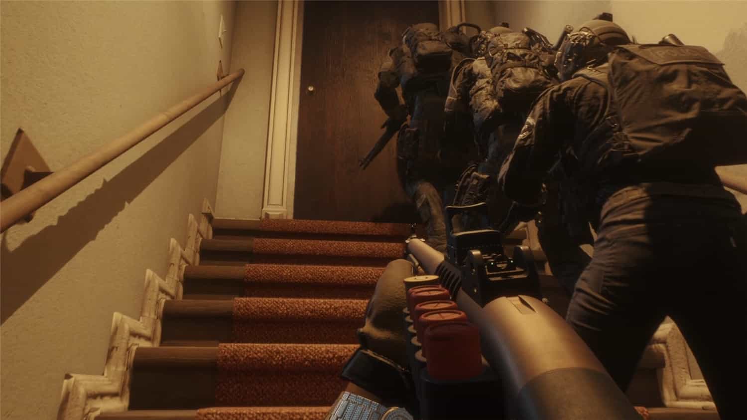 严阵以待/Ready or Not/支持网络联机 第1张 严阵以待/Ready or Not/支持网络联机 第1张