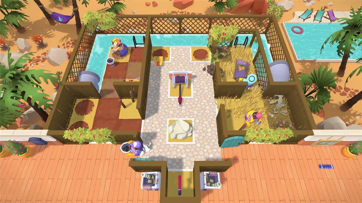 Tools Up! 终极版/Tools Ultimate Edition 第2张 Tools Up! 终极版/Tools Ultimate Edition 第2张