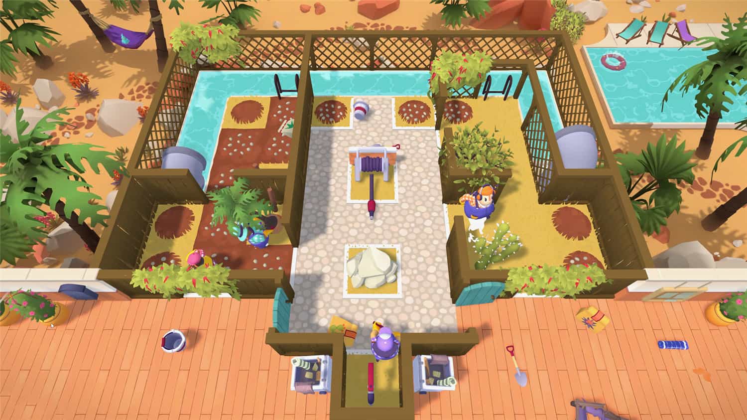 Tools Up! 终极版/Tools Ultimate Edition 第3张 Tools Up! 终极版/Tools Ultimate Edition 第3张