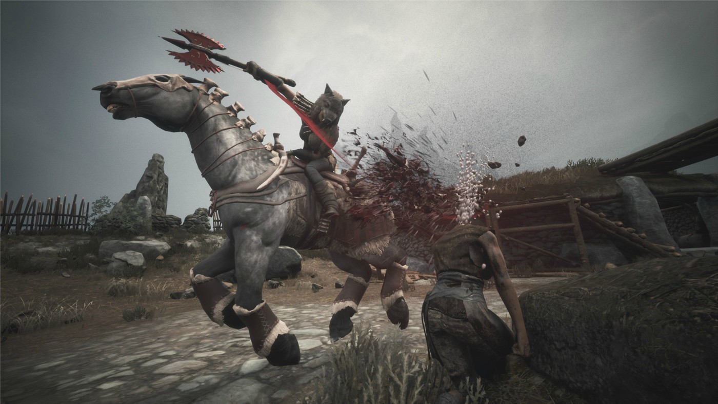 流放者柯南完全版/Conan Exiles - Complete Edition 第1张 流放者柯南完全版/Conan Exiles - Complete Edition 第1张