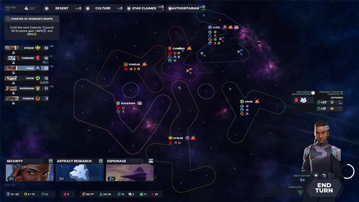 群星纽带/Stellaris Nexus/支持网络联机 第2张 群星纽带/Stellaris Nexus/支持网络联机 第2张