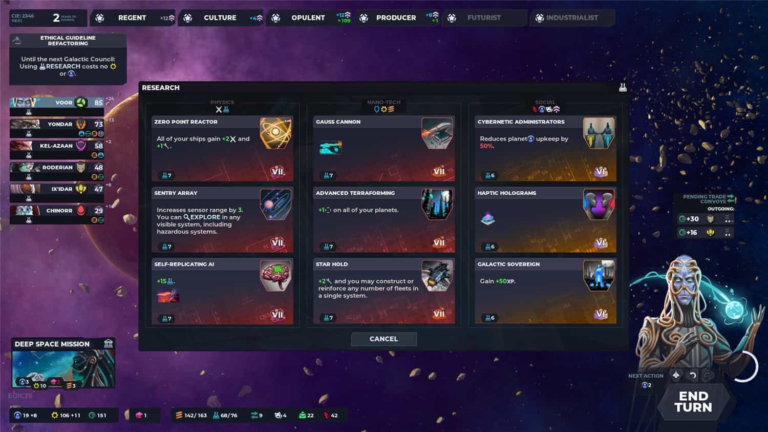 群星纽带/Stellaris Nexus/支持网络联机 第3张 群星纽带/Stellaris Nexus/支持网络联机 第3张