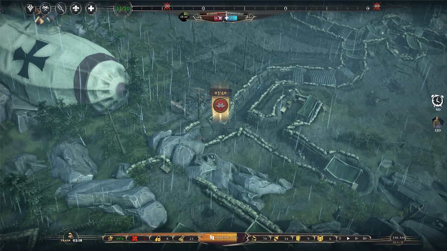 战地医院/War Hospital  第2张