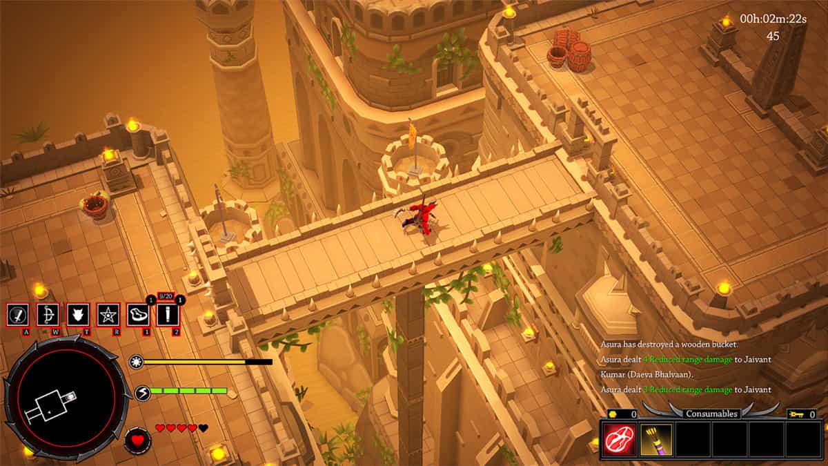 战神阿修罗/Asura: Vengeance Edition 第2张 战神阿修罗/Asura: Vengeance Edition 第2张