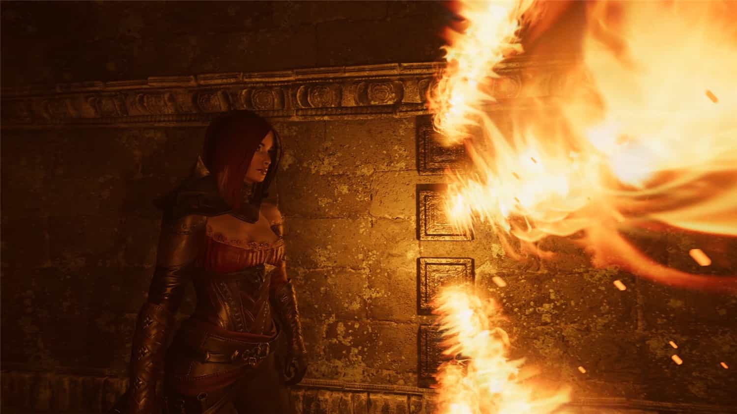 绝望:血之诅咒/Despair: Blood Curse 第1张 绝望:血之诅咒/Despair: Blood Curse 第1张