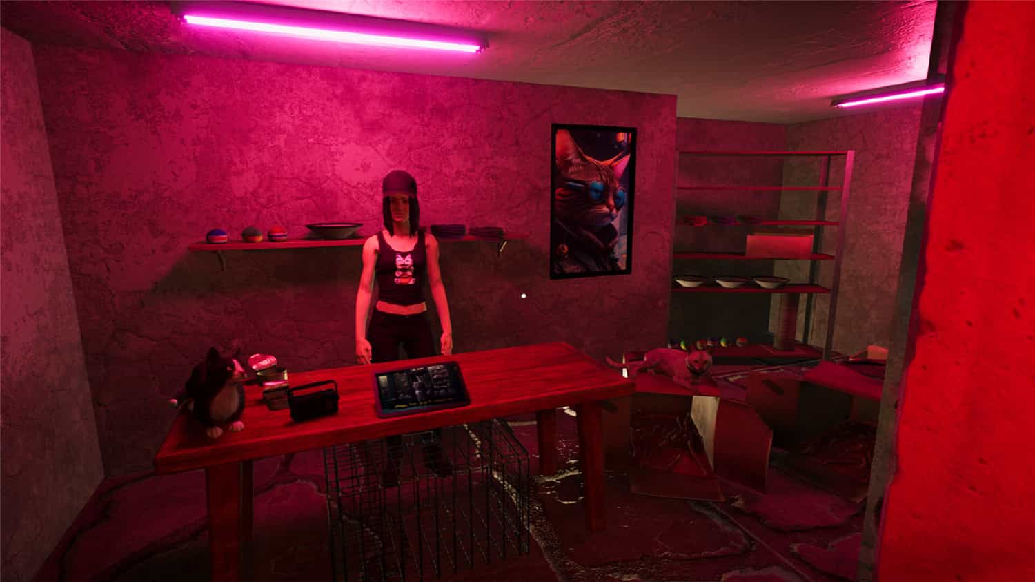 电脑维修店/Computer Repair Shop 第1张 电脑维修店/Computer Repair Shop 第1张