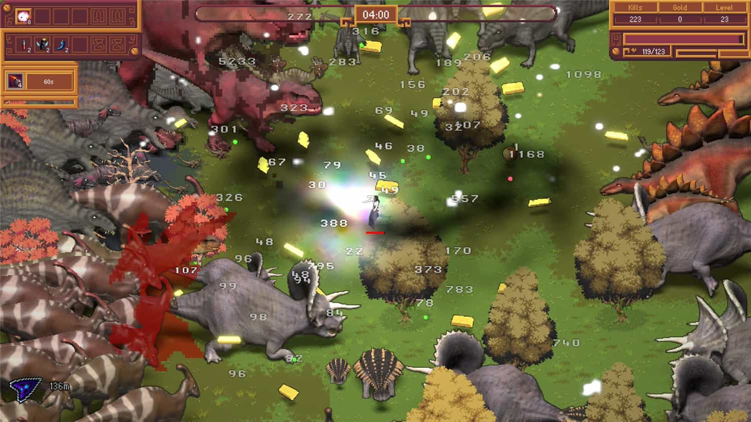 时间幸存者/Time Survivors 第3张 时间幸存者/Time Survivors 第3张