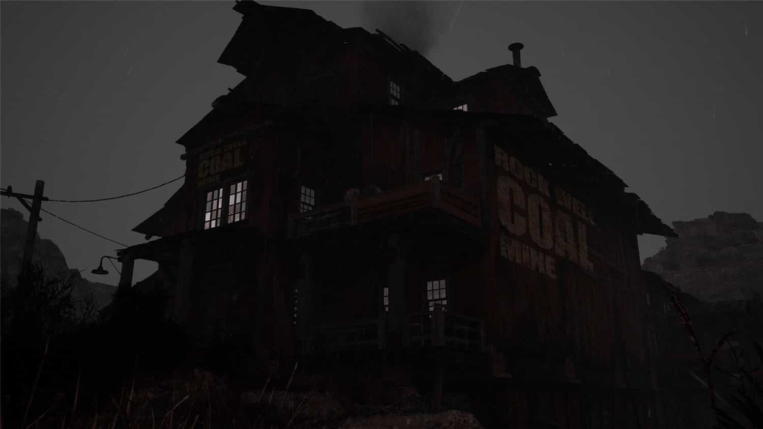 启程/THE DESCENT 第3张 启程/THE DESCENT 第3张