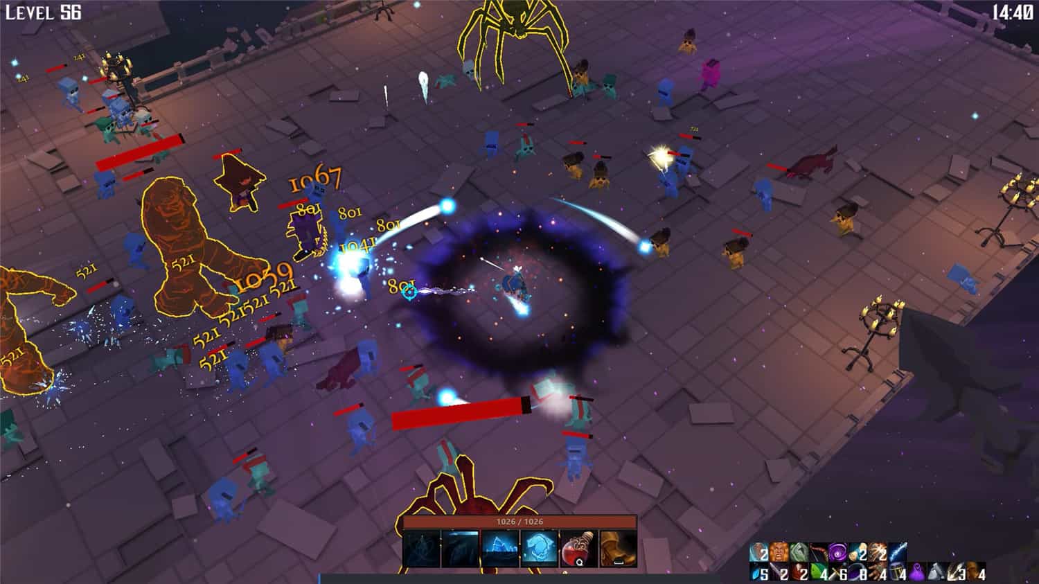 尼兰幸存者/Nyran Survivors 第3张 尼兰幸存者/Nyran Survivors 第3张