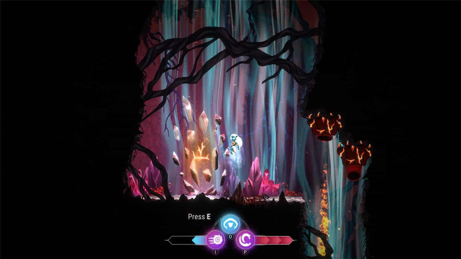 琳:最终之子/RIN: The Last Child 第1张 琳:最终之子/RIN: The Last Child 第1张