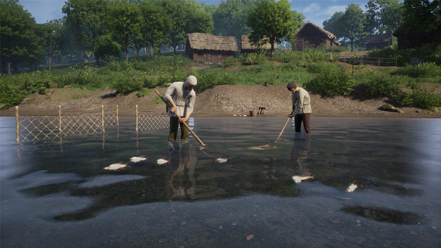 中世纪王朝/Medieval Dynasty 第1张 中世纪王朝/Medieval Dynasty 第1张