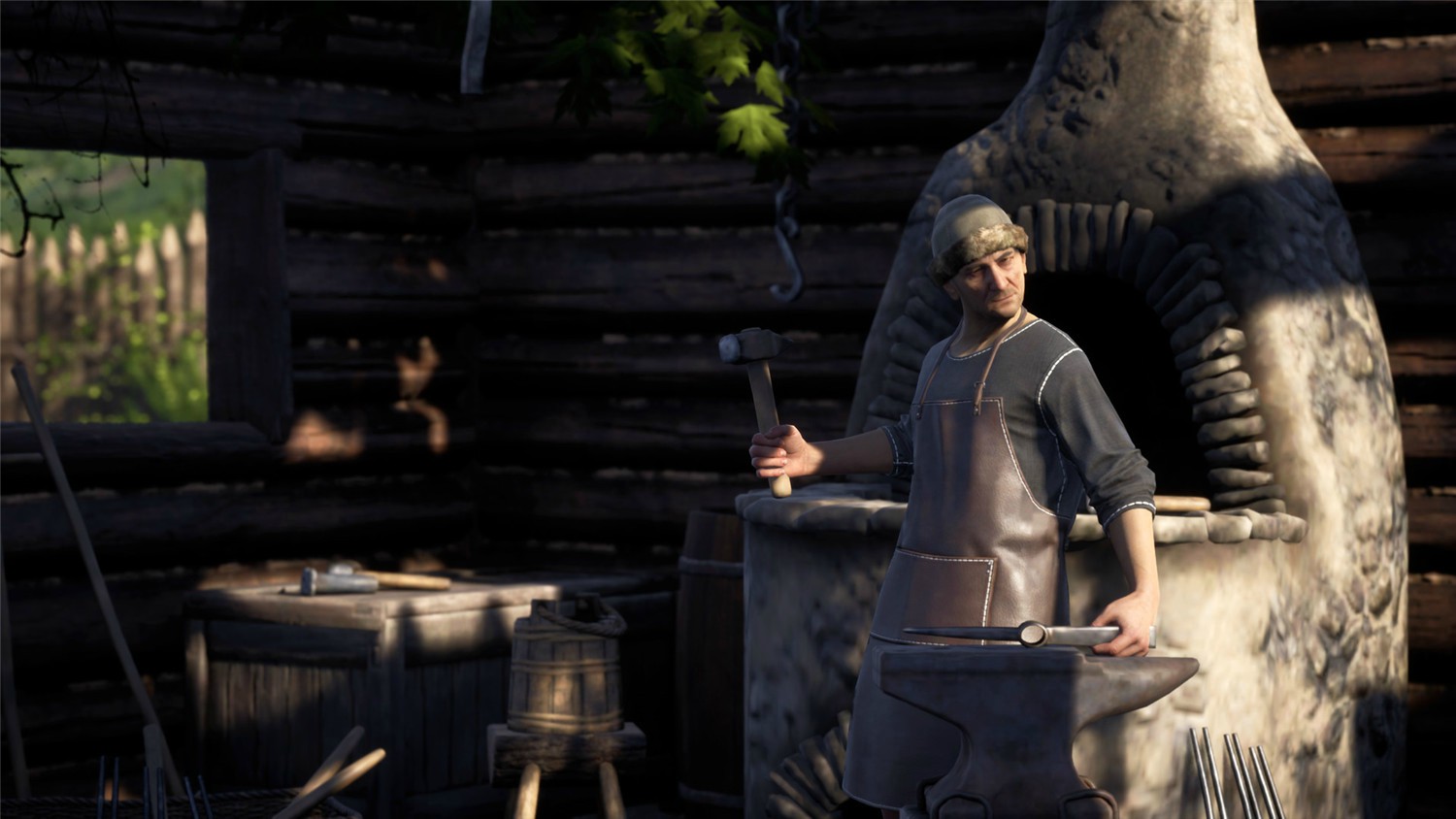 中世纪王朝/Medieval Dynasty 第2张 中世纪王朝/Medieval Dynasty 第2张