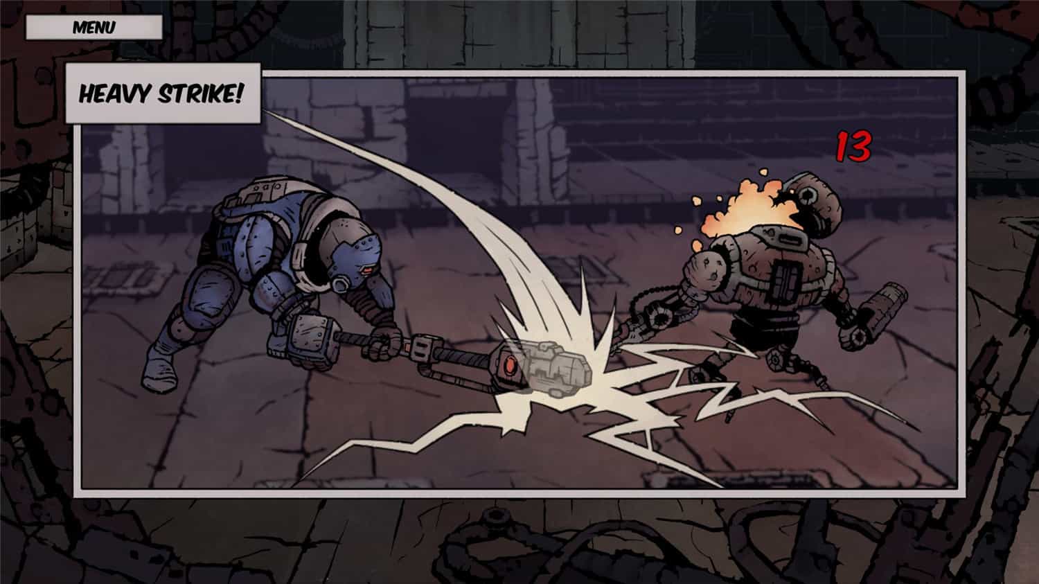 深空遗物/Deep Sky Derelicts 第2张 深空遗物/Deep Sky Derelicts 第2张