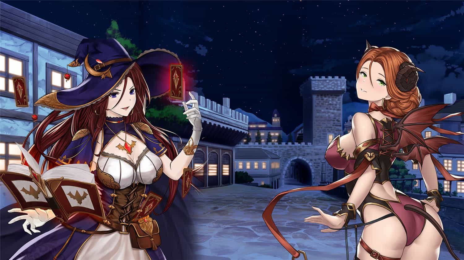 漂流佣兵/Wander Hero 第2张 漂流佣兵/Wander Hero 第2张