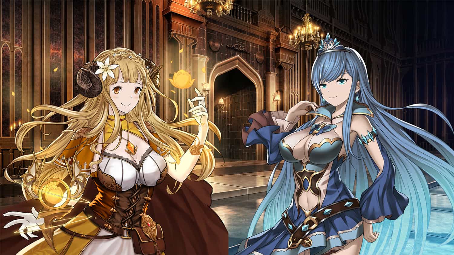 漂流佣兵/Wander Hero 第3张 漂流佣兵/Wander Hero 第3张