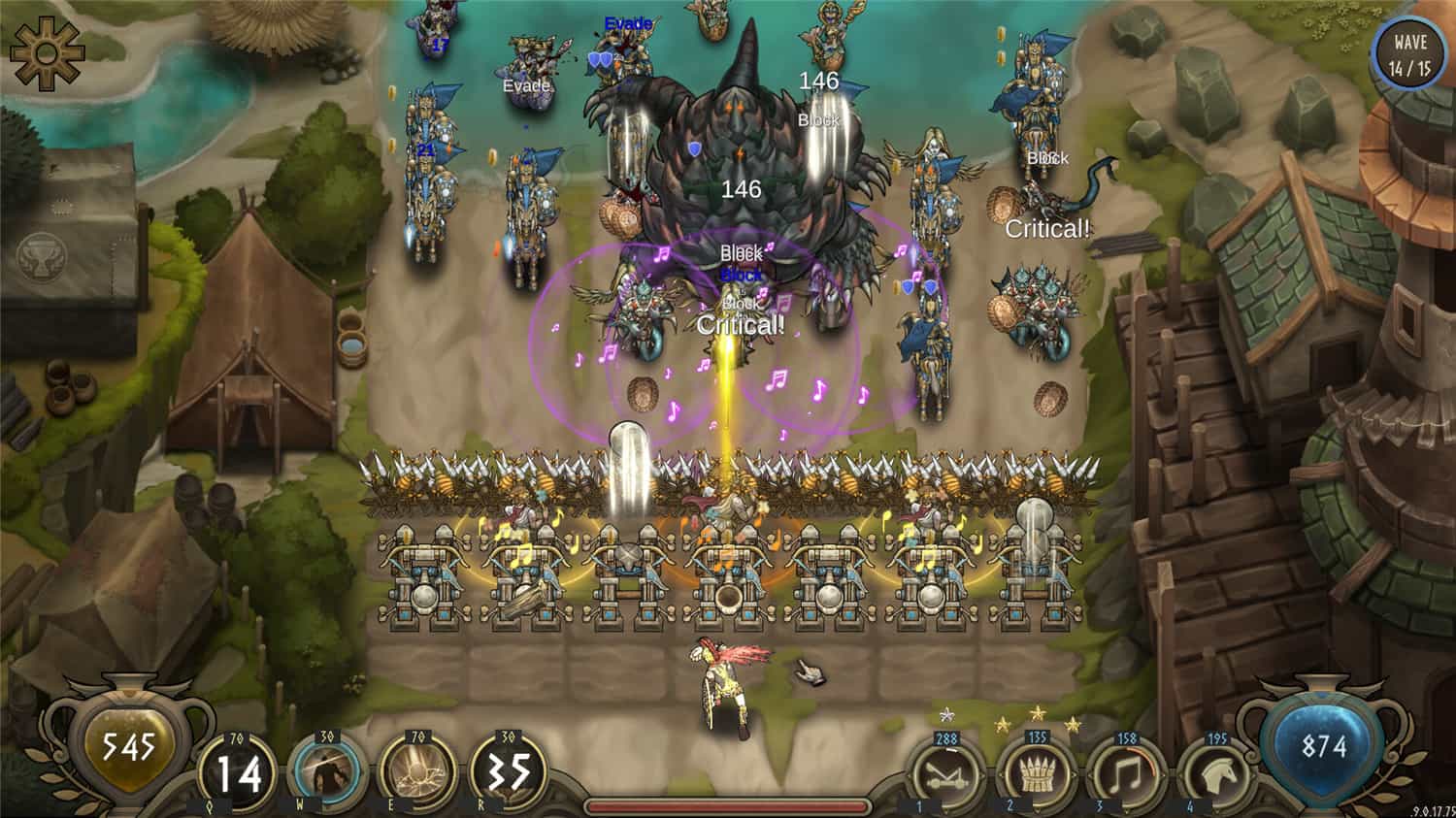 传奇重装步兵/Legendary Hoplite 第2张 传奇重装步兵/Legendary Hoplite 第2张