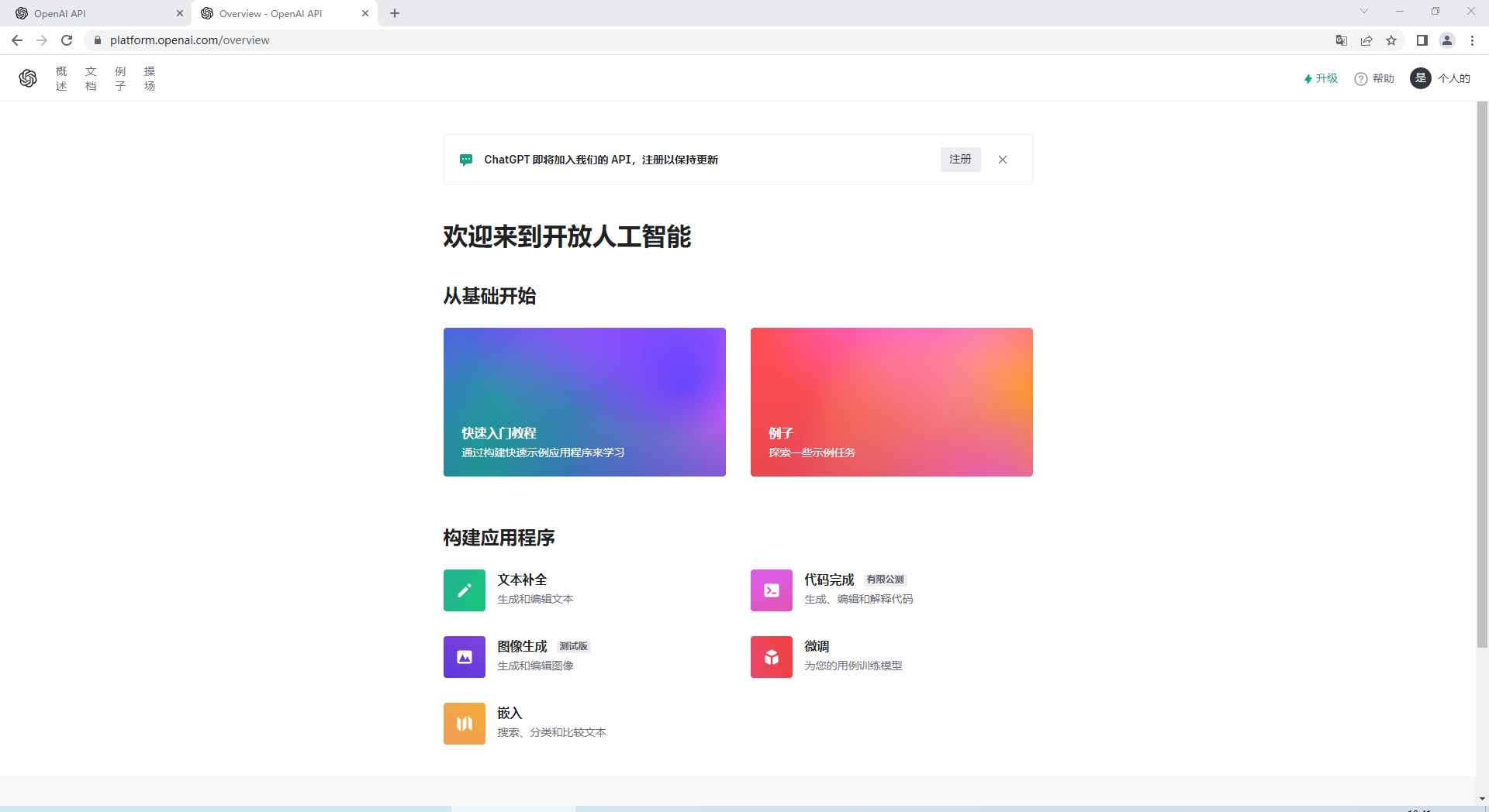 如何注册 Chat GPT 百分百成功 第9张 如何注册 Chat GPT 百分百成功 第9张