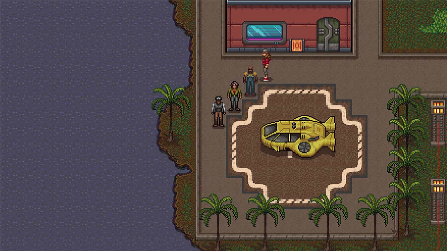 恐龙危机:时空封锁/Dino Hazard: Chronos Blackout 第2张 恐龙危机:时空封锁/Dino Hazard: Chronos Blackout 第2张