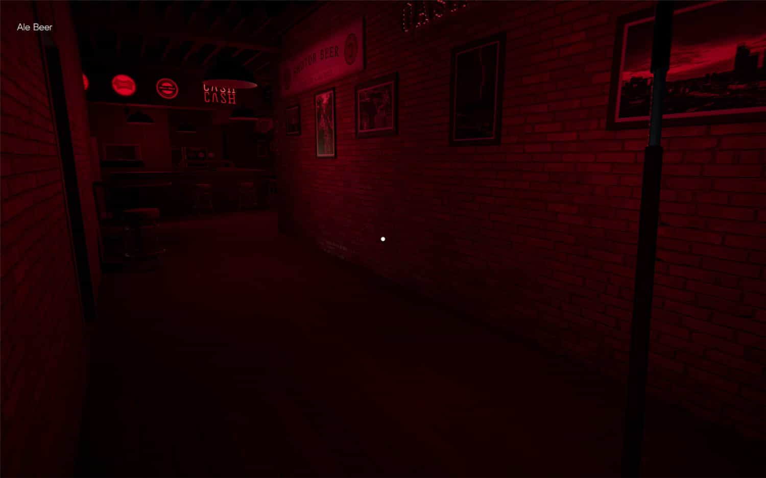 六夜将亡/Six nights to die 第1张 六夜将亡/Six nights to die 第1张