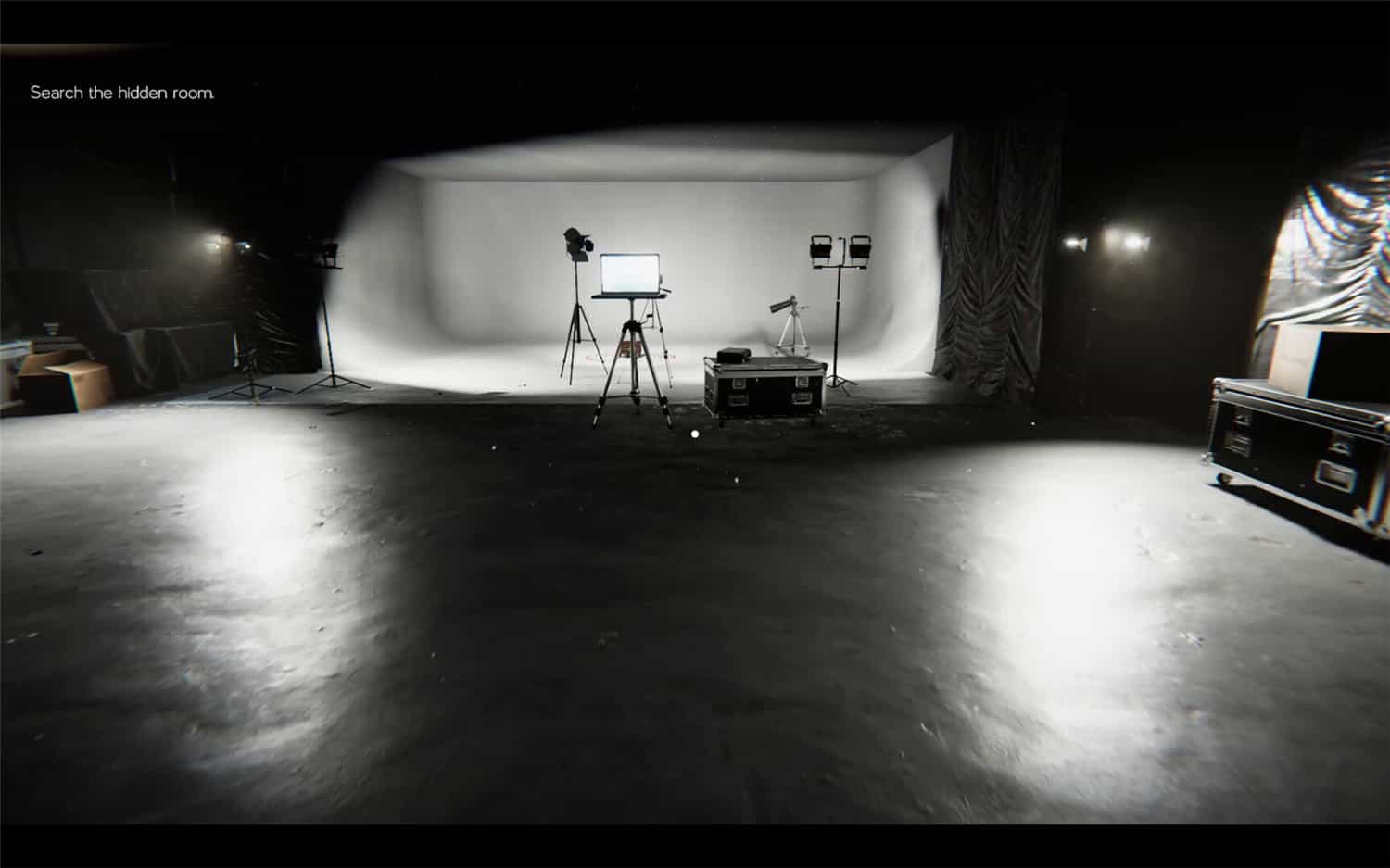 六夜将亡/Six nights to die 第2张 六夜将亡/Six nights to die 第2张