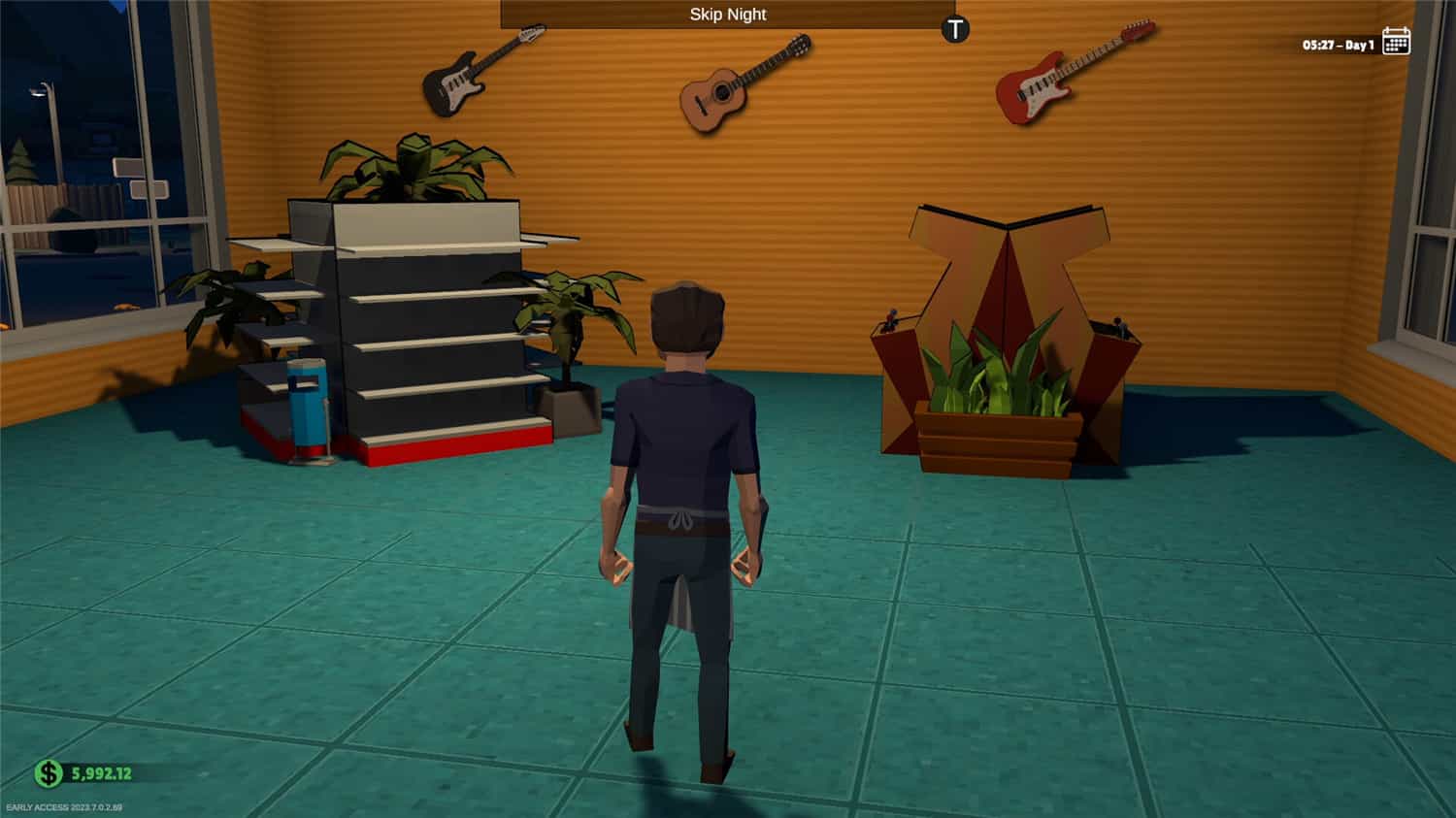 我的超市/My Supermarket/支持网络联机 第3张 我的超市/My Supermarket/支持网络联机 第3张