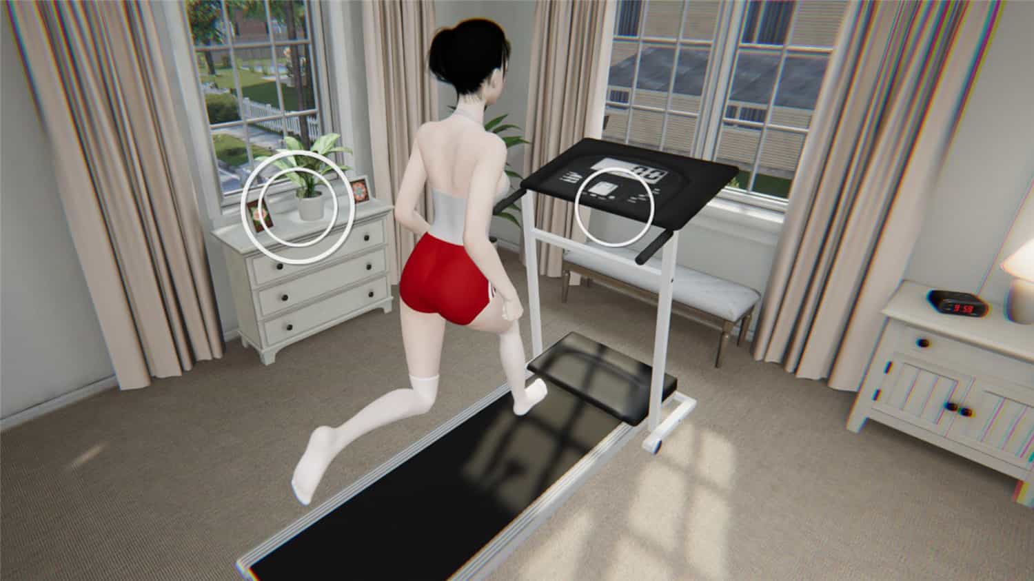 足臭的女孩/Foot Odor Girl 第2张 足臭的女孩/Foot Odor Girl 第2张