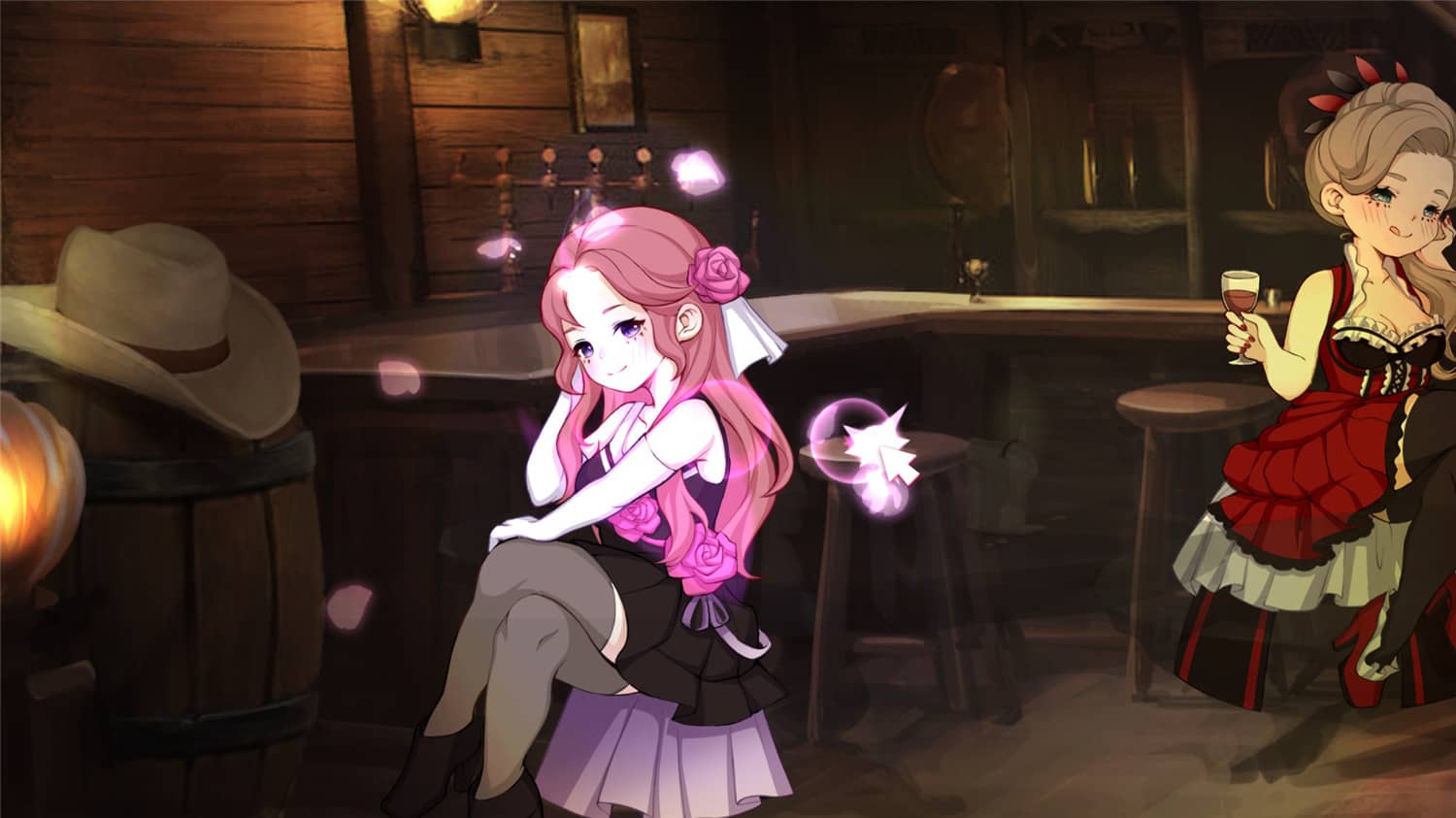 西部甜心/West Sweety 第3张 西部甜心/West Sweety 第3张