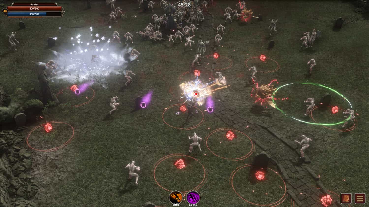 与恶魔的决斗/Duel with the Devil 第3张 与恶魔的决斗/Duel with the Devil 第3张