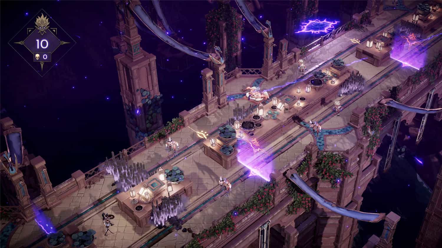 时之刃/Lysfanga: The Time Shift Warrior 第1张 时之刃/Lysfanga: The Time Shift Warrior 第1张