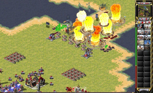 红色警戒合集/红警合集/Red Alert 第2张 红色警戒合集/红警合集/Red Alert 第2张