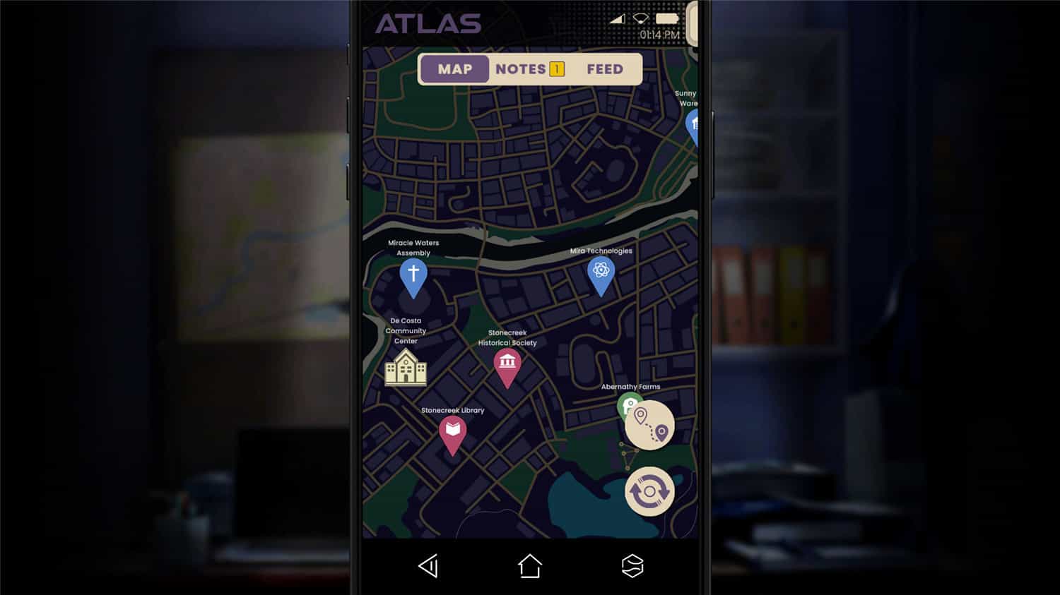 幻象3/SIMULACRA 3 第2张 幻象3/SIMULACRA 3 第2张