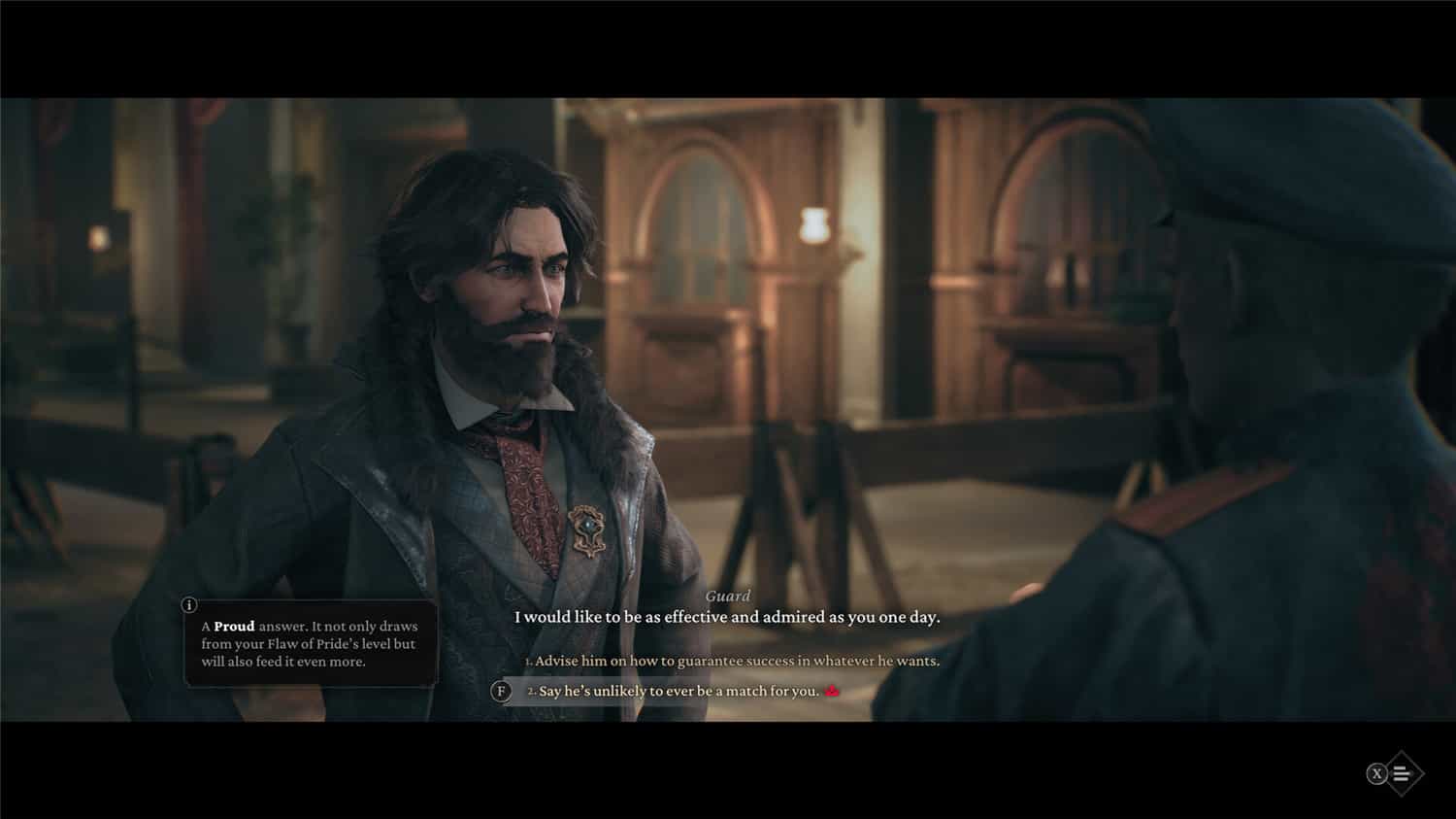 奇唤士/The Thaumaturge 第1张 奇唤士/The Thaumaturge 第1张