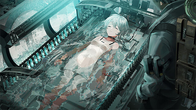 星之终途/Stella of The End 第3张 星之终途/Stella of The End 第3张