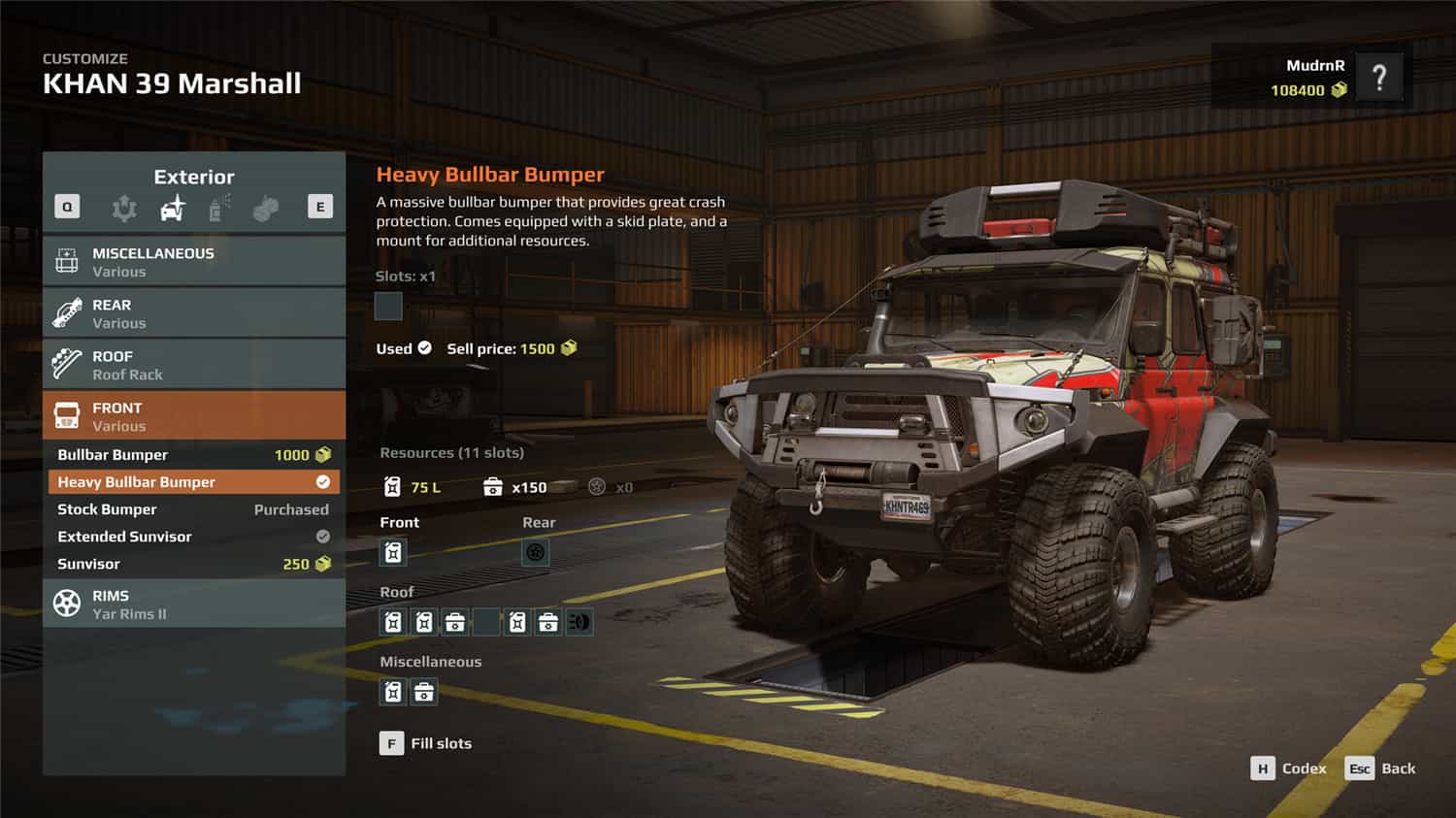 远征:泥泞奔驰游戏/Expeditions: A MudRunner Game 第1张 远征:泥泞奔驰游戏/Expeditions: A MudRunner Game 第1张