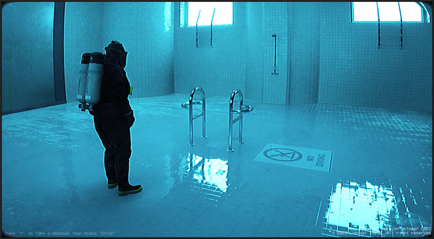 后室记录/Backrooms Rec./支持网络联机 第3张 后室记录/Backrooms Rec./支持网络联机 第3张