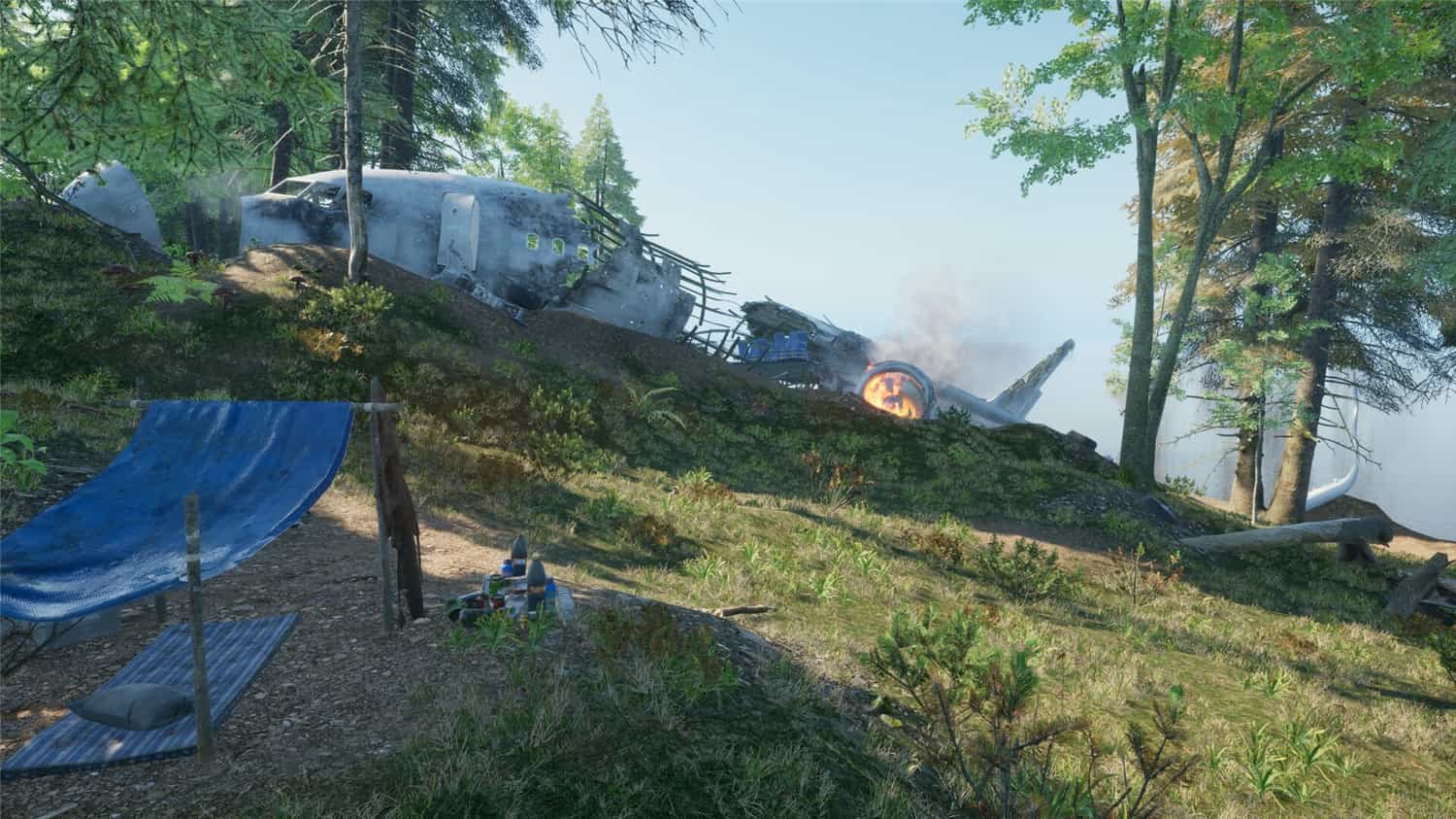 维持生存/KeepUp Survival 第3张 维持生存/KeepUp Survival 第3张