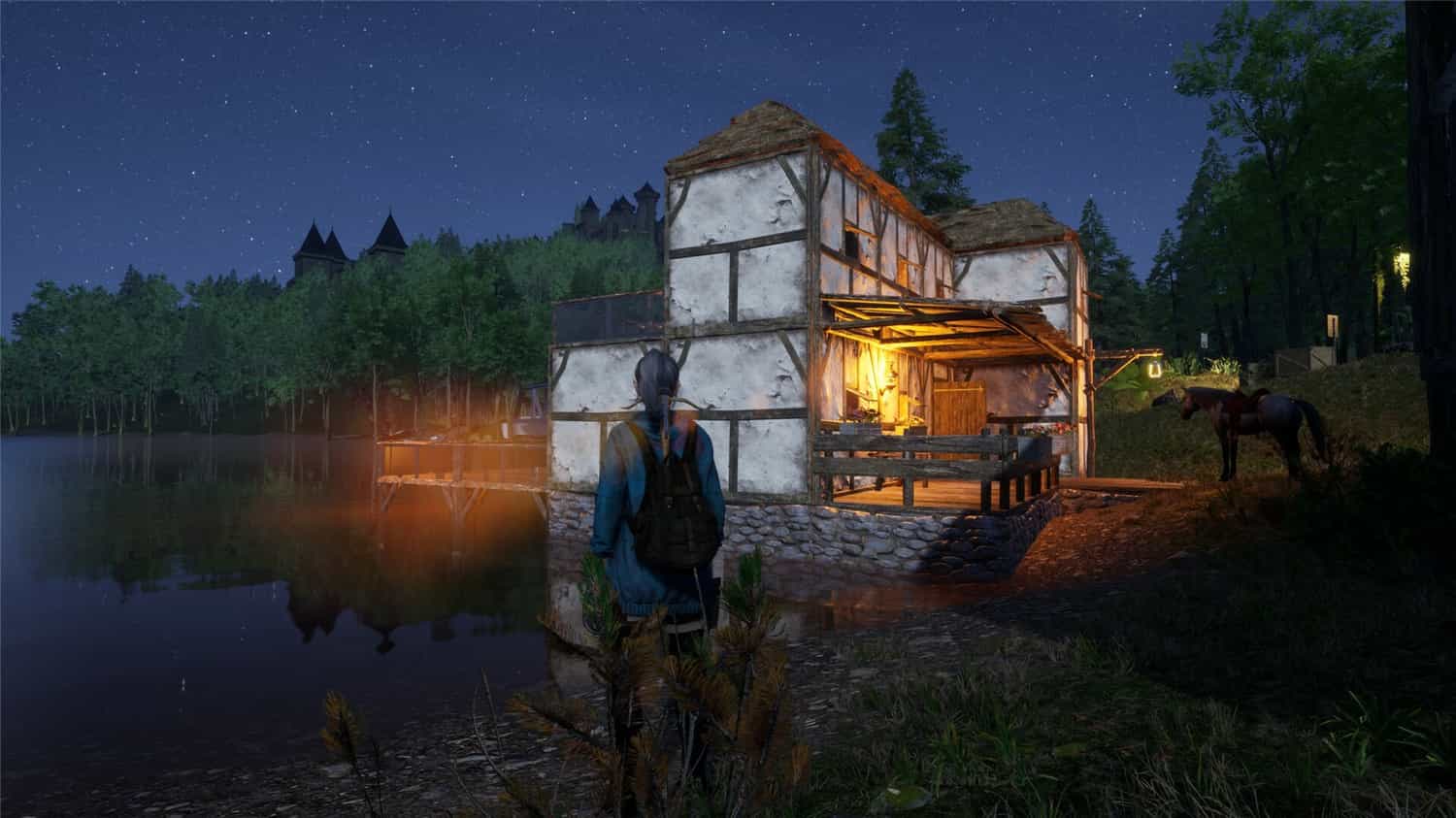 维持生存/KeepUp Survival 第2张 维持生存/KeepUp Survival 第2张