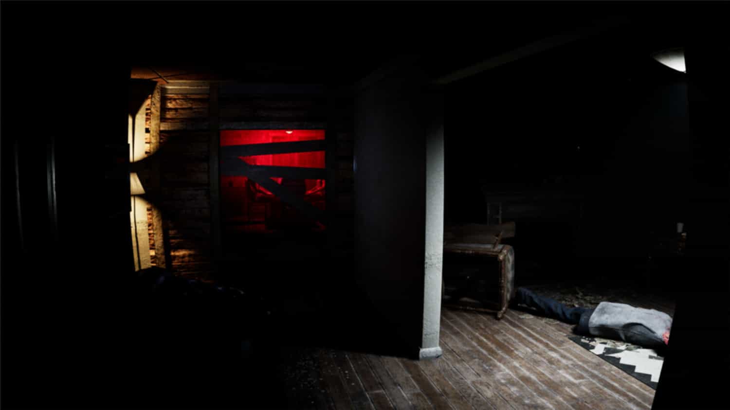 亡灵:寂静呼唤/Exanimum: The Silent Call 第1张 亡灵:寂静呼唤/Exanimum: The Silent Call 第1张