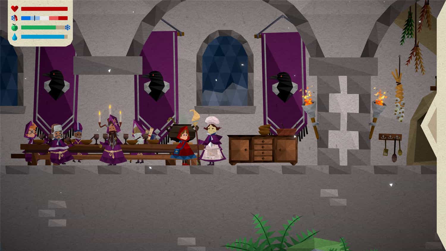 信风的风信/Passing By - A Tailwind Journey 第3张 信风的风信/Passing By - A Tailwind Journey 第3张