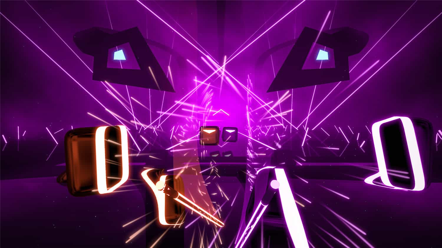 节奏光剑VR/Beat Saber VR/支持网络联机 第3张 节奏光剑VR/Beat Saber VR/支持网络联机 第3张