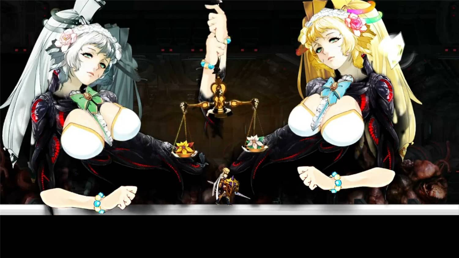 神之天平/ASTLIBRA Revision 第1张 神之天平/ASTLIBRA Revision 第1张