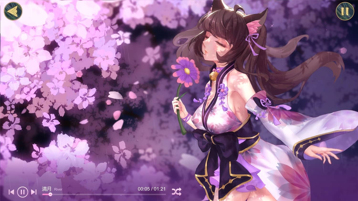 妖语/Yokai's Secret 第2张 妖语/Yokai's Secret 第2张