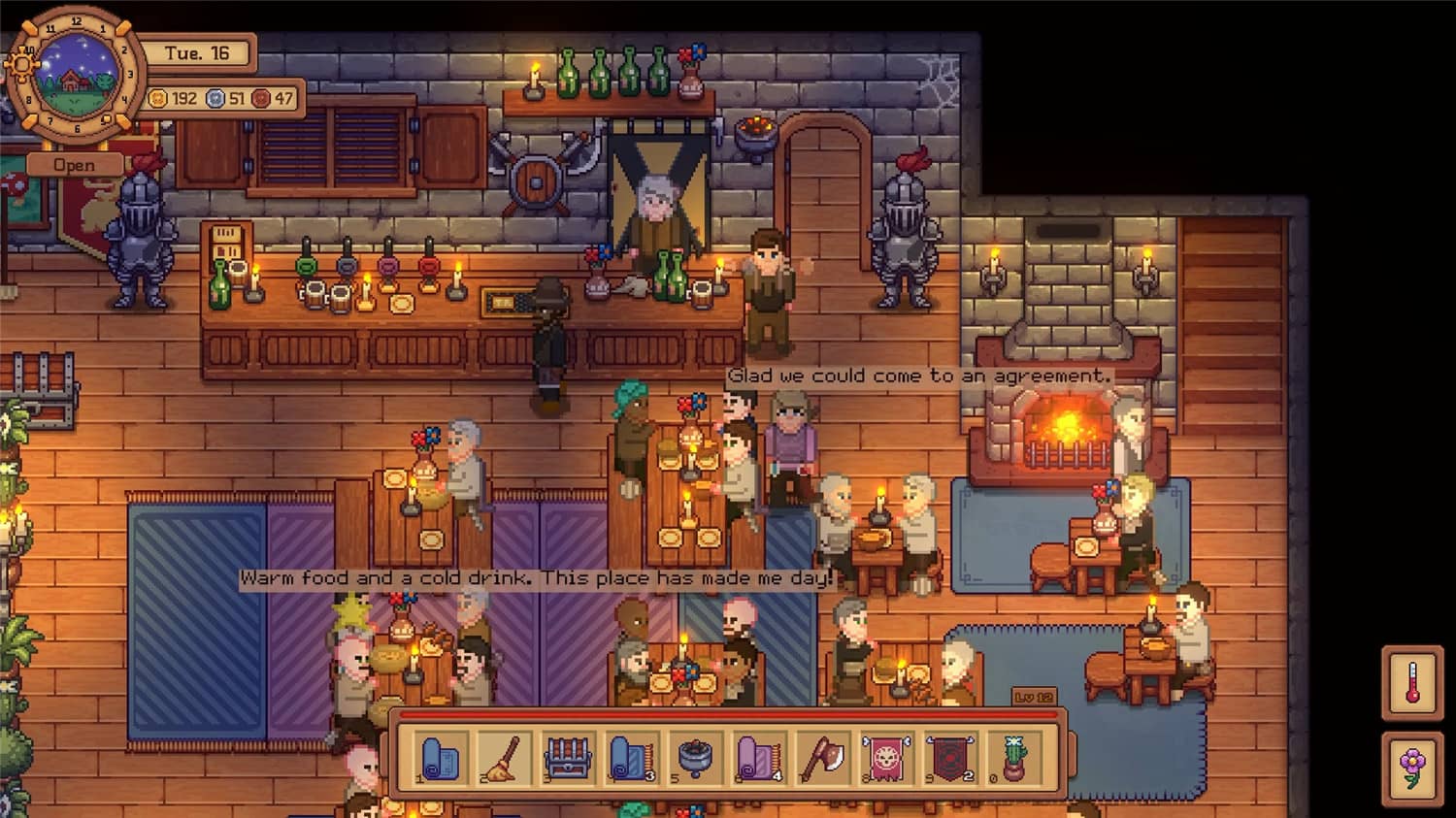 旅者之憩/旅客休息/Travellers Rest/支持网络联机 第2张 旅者之憩/旅客休息/Travellers Rest/支持网络联机 第2张