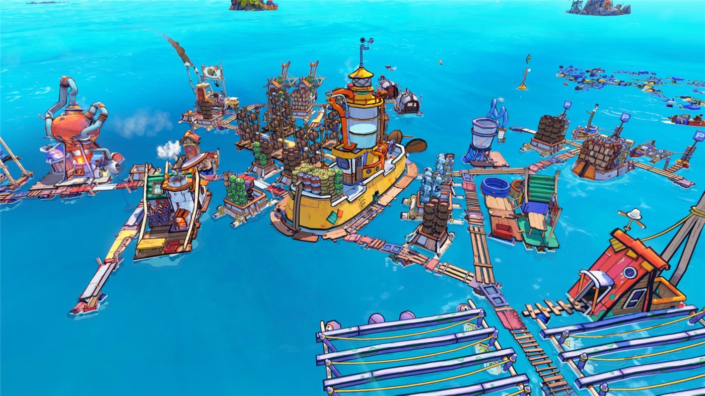 漂流品/漂流物语/漂流瓶/Flotsam 第3张 漂流品/漂流物语/漂流瓶/Flotsam 第3张