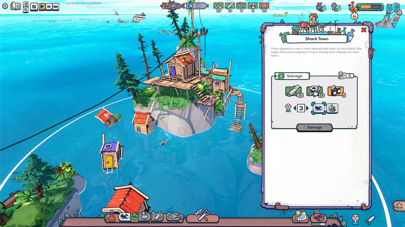 漂流品/漂流物语/漂流瓶/Flotsam 第2张 漂流品/漂流物语/漂流瓶/Flotsam 第2张