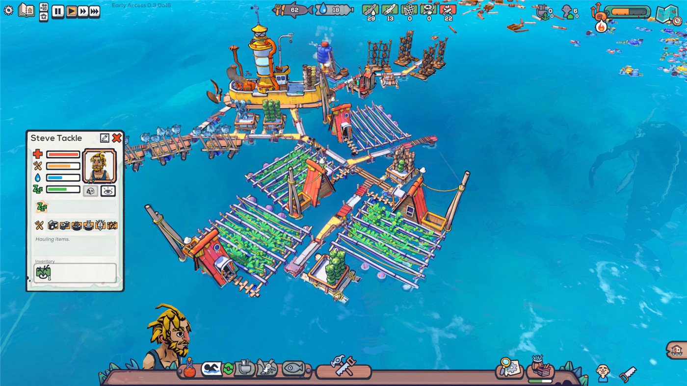 漂流品/漂流物语/漂流瓶/Flotsam 第1张 漂流品/漂流物语/漂流瓶/Flotsam 第1张