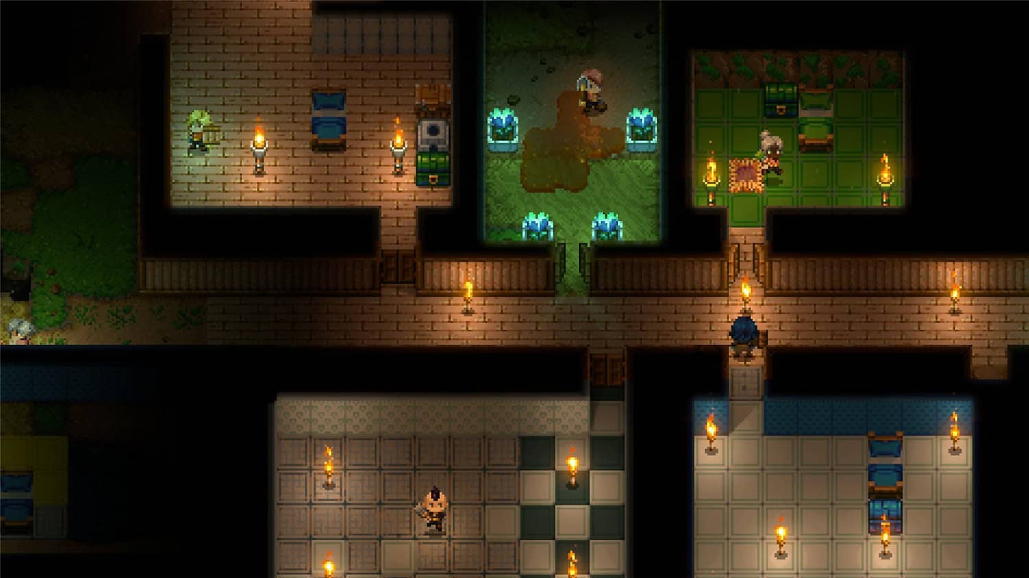 《核心守护者/地心护核者/Core Keeper》V0.7.4.3|官中|支持键鼠|容量498MB 第2张 《核心守护者/地心护核者/Core Keeper》V0.7.4.3|官中|支持键鼠|容量498MB 第2张