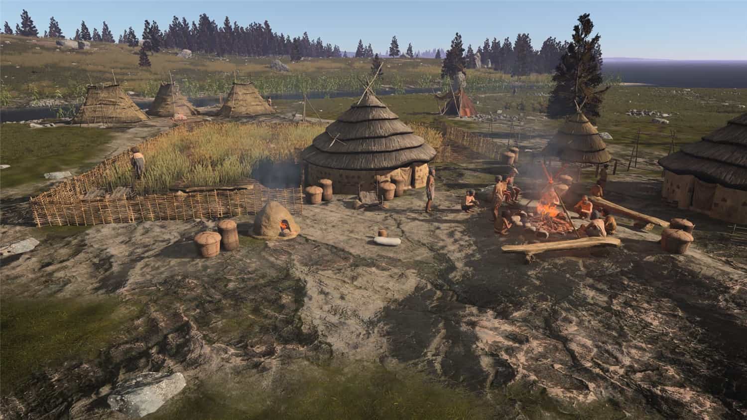 古代城市/Ancient Cities 第3张 古代城市/Ancient Cities 第3张