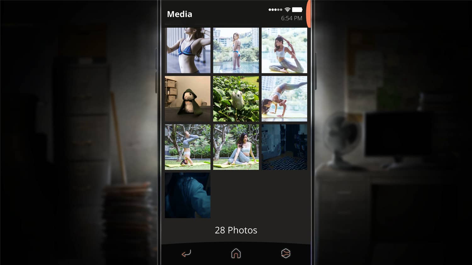 拟像2/SIMULACRA 2 第1张 拟像2/SIMULACRA 2 第1张