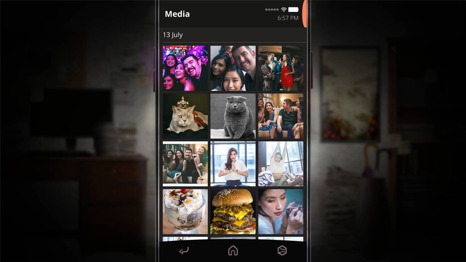 拟像2/SIMULACRA 2 第3张 拟像2/SIMULACRA 2 第3张